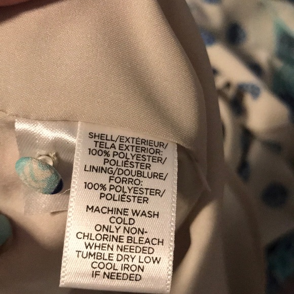 Dress - Picture 6 of 6